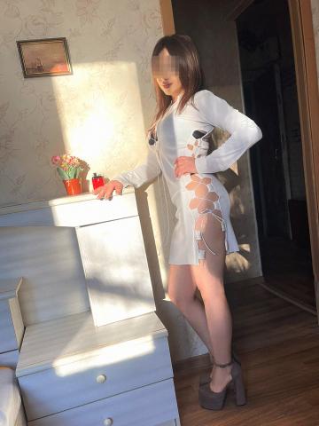 Индивидуалка Алевтина Фотография 10